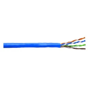 Coleman Cable 96263M606 Coleman 96263M606 CAT5 Multiline Data Cable, 24 AWG, 1000 ft, Polyethylene