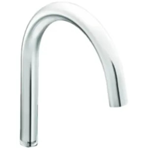 Moen 141005 Moen 141005 Part Spout Tube Single Handle Kit Chrome