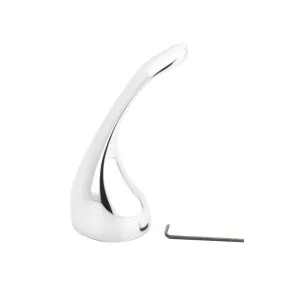 Moen 146214 Moen 146214 Part Handle Kit Chrome
