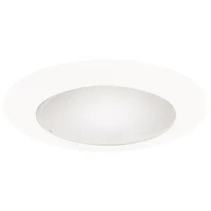 Cooper 70PS Halo 70PS Recessed Light Shower Trim, 60 W, A19
