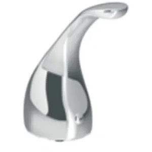 Moen 146784 Moen 146784 Part Single Handle Kitchen Spout Camerist Chrome