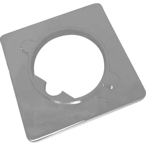 Moen 147549 Moen 147549 Part Lavatory Escutcheon Chrome