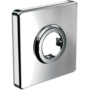 Moen 147572 Moen 147572 Part Shower Arm Flange Chrome