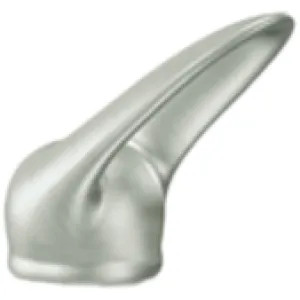 Moen 100150CSL Moen Salora Loop Handle Kit, Classic Stainless - 100150CSL