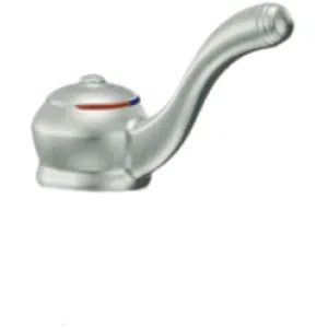 Moen 100154CSL Moen Colonnade Classic Stainless Handle Kit - 100154CSL