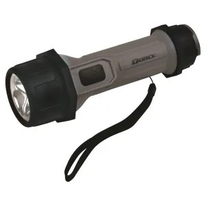 Dorcy 41-2608 flashlight LED unbreakable 2d