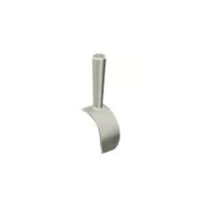Moen 140996CSL Moen 140996CSL Lever Handle Kit, Classic Stainless