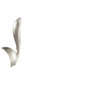 Moen 148820CSL Moen Arbor Classic Stainless Handle Kit - 148820CSL