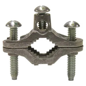 Gardner Bender 14-GRC Gardner Bender 14-GRC Ground Clamp, 1/2 - 1 in