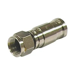 Gardner Bender GDC-6CM Gardner Bender F GDC-6CM Compression Connector