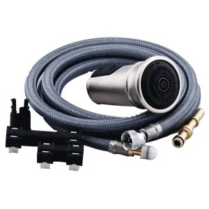 Moen 141044V Moen 141044V Part Wand & Hose Kit Ivory