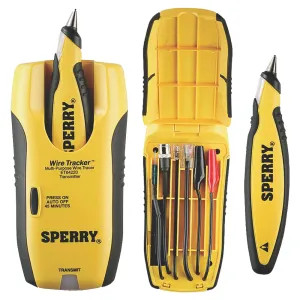 Gardner Bender ET64220 Sperry Wire Tracker ET64220 Lan Tracker Wire Tracer