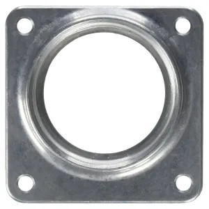 GE TC200P GE TC200P Universal Rainproof Conduit Hub, 2 in, Aluminum