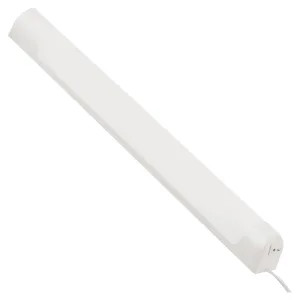 Good Earth GLS9721-GROW-WH Good Earth Lighting GLS9721-GROW-WH Under Cabinet Light Fixtures, White