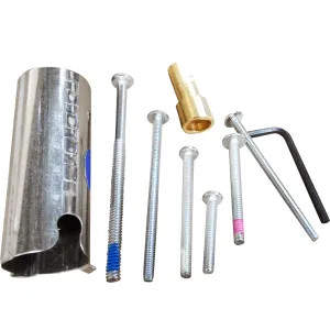Moen 137347NL Moen 137347NL Part Mount 1