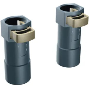 Moen 140714 Moen 140714 Part CPVC Transition Fittings 4 & Clip