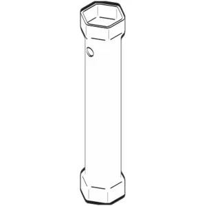 Moen 141003 Moen 141003 Part Installation Tool Kit