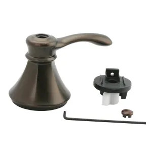 Moen 134938ORB Moen 134938ORB Part Vestige Lever Handle Kit, Oil Rubbed Bronze