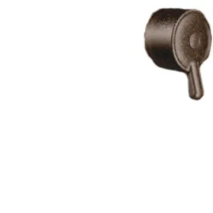 Moen 136197ORB Moen Kingsley Part Three-Function Plug Button And Screw Kit - Oil-Rubbed Bronze (136197ORB)