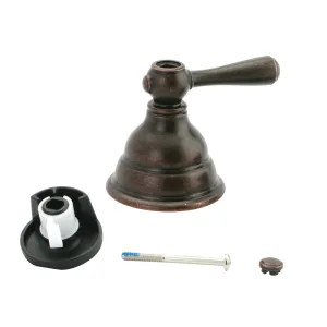 Moen 136640ORB Moen 136640ORB Part Handle Kingsley Three Function Kit, Oil Rubbed Bronze