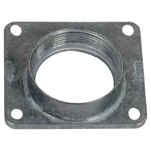 Siemens ECHS200 Siemens ECHS200 Type HS Conduit Hub, 2 in, Aluminum