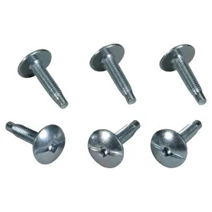 Square D S106 Square D S106 Replacement Screw, For Use with Load Centers