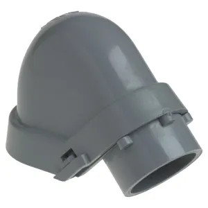 Carlon E998E-CAR Thomas & Betts E998E-CAR Carlon Service Entrace Cap