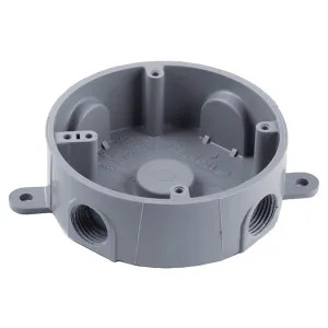 Carlon E365DR Thomas & Betts E365DR T-Box