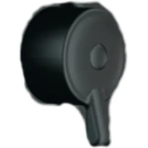 Moen 135150WR Moen 135150WR Part Three Function Diverter Lever Kit, Neutral, Wrought Iron
