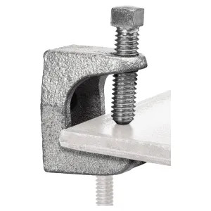 Carlon Z502-10 Thomas & Betts Z502-10 Superstrut Beam Clamp