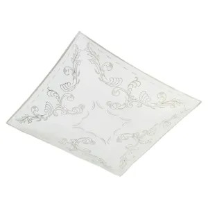 Westinghouse 8180700 Westinghouse 8180700 Glass Diffuser