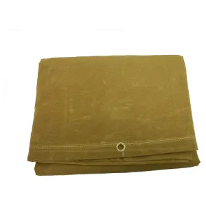 Weather Master CB1216D Weather Master CB1216D Tarpaulin, 12 ft W x 16 ft L, Canvas