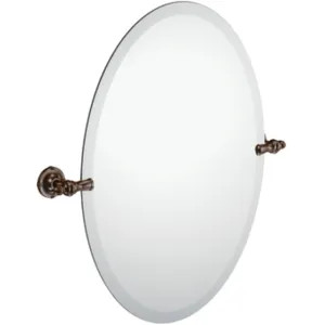 Moen DN0892ORB Moen CSI DN0892ORB Tilting Mirror Oil Rubbed Bronze
