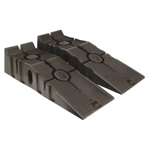 Hopkins 11909/11905 Hopkins 11909/11905 Automotive Rhino Ramp, 12000 lb, 36 in L x 11-1/2 in W x 8-1/2 in H