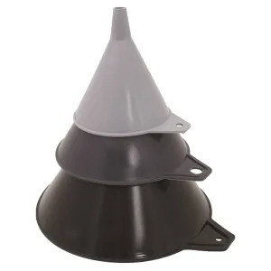 Hopkins 5068 Hopkins 5068 Funnel Set, 3 Pieces