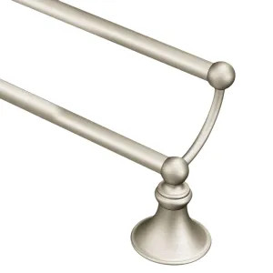 Moen DN2622BN Moen Glenshire 24