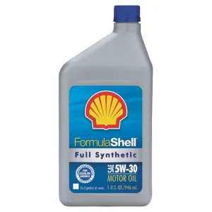 Pennzoil 550024064 Pennzoil 550024064 Multi-Grade Synthetic Oil, 1 qt, Plastic Bottle