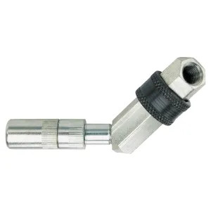 Plews 05-057 Plews 05-057 Adapter Swivel Grease Gun Coupler