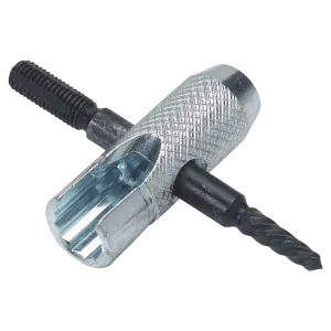 Plews 11-903 Plews 11-903 4-Way Small Grease Fitting