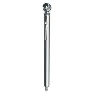 Plews 17-517 Tru Flate 17-517 Tire Gauge, 5 - 45 psi