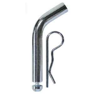 Reese 7010500 Reesee 7010500 Hitch Pin, 5/8 in Dia, Steel, Bright Zinc Plated
