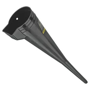 Scepter 3595 Scepter Rigid Funnel, 18