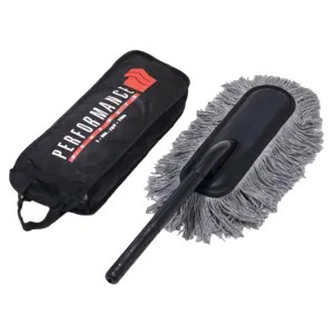 SM Arnold 25-618 SM Arnold 25-618 Large Duster, Cotton Fiber