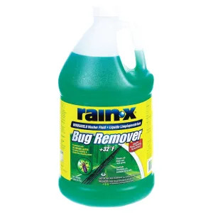 Rain-X 113605 Rain-X 113605 Summer Windshield Washer Fluid, 3.78 l