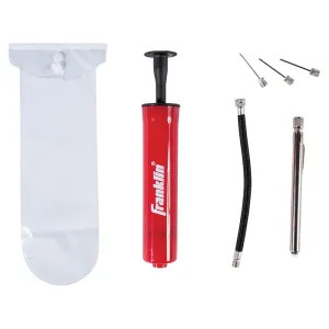 Franklin Sports 1875 Franklin 1875 Ball Inflation Maintenance Kit