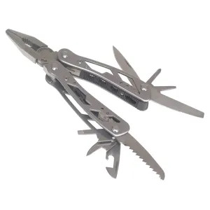 Stanley 84-519K Stanley 84-519K Multi Tool, 12 Tool, Stainless Steel