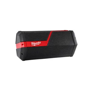 Milwaukee 2891-20 Milwaukee 2891-20 M18/M12 Wireless Jobsite Speaker