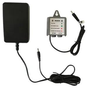 Moen 169031 Moen AC Adapter Kit with Y-Splitter - 169031