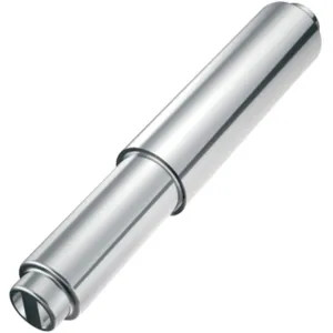 Moen YB8099CH Moen Mason Chrome Toilet Paper Holder Roller Only - YB8099CH