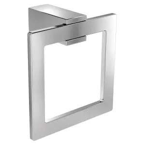 Moen BP3786CH MOEN BP3786CH CSI KYVOS TOWEL RING CHROME